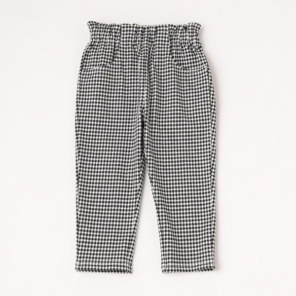 【リンク】【スマイルシリーズ】テーパードパンツ(キッズサイズ)