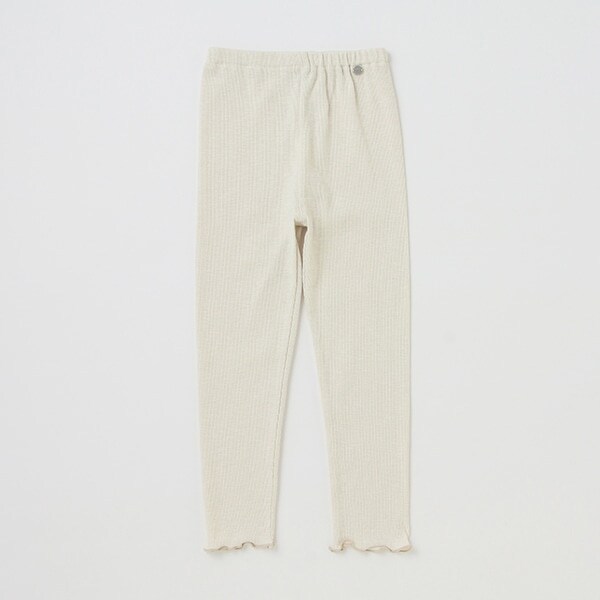 【抗菌防臭】メローレギンス