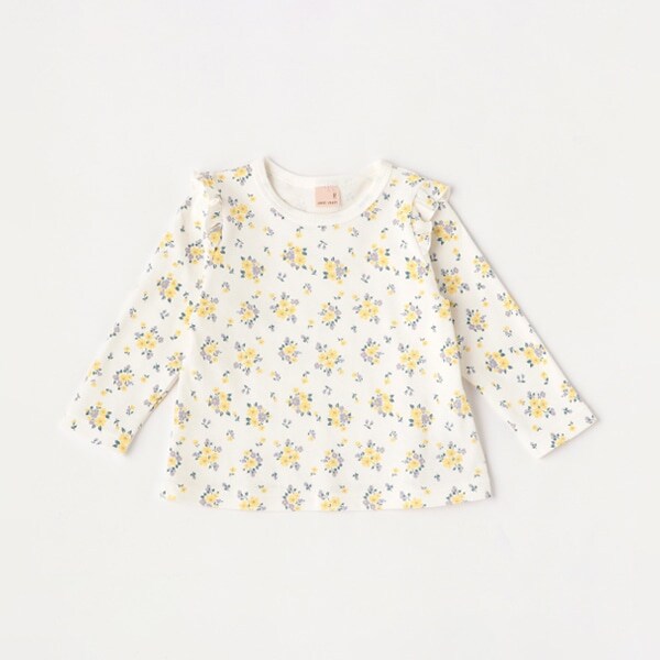 【プティプラ】GIRLS長袖Tシャツ