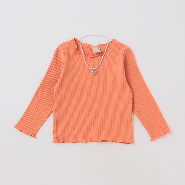 【リンク】ネックレスつきメロートップス(キッズサイズ)