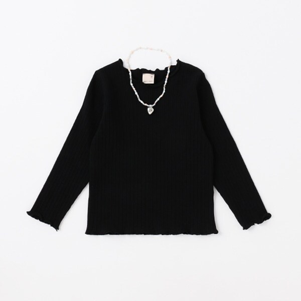 【リンク】ネックレスつきメロートップス(キッズサイズ)