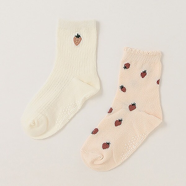 アソートソックス2P