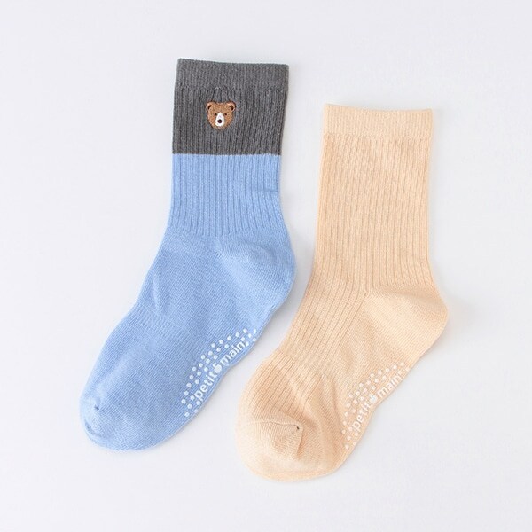 アソートソックス2P