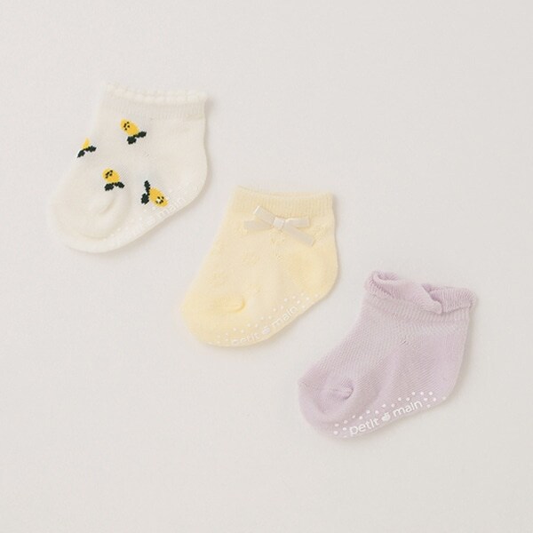 アソート3Pソックス