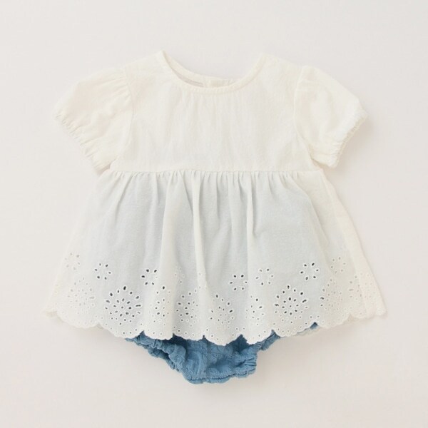 レースセットアップ