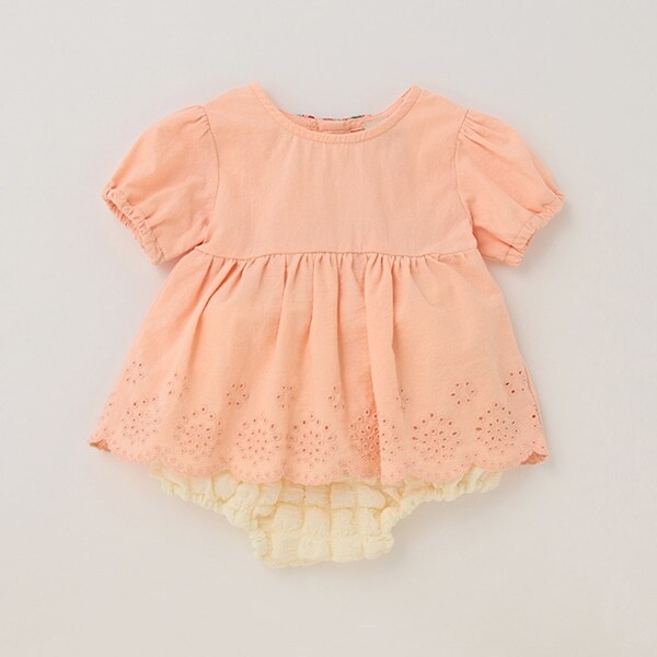 レースセットアップ