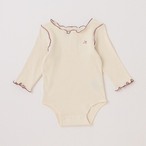 メロウロンパース