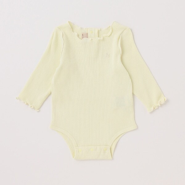 メロウロンパース