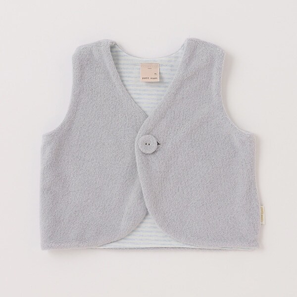 【弱酸性】パイルベスト