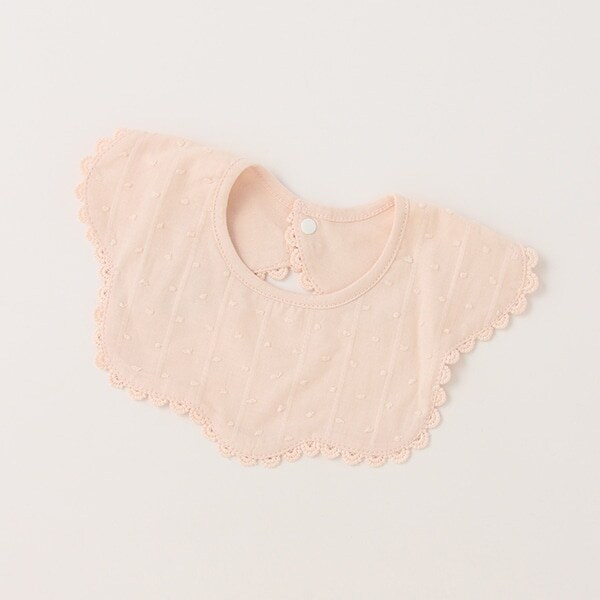 つけ衿風スタイ