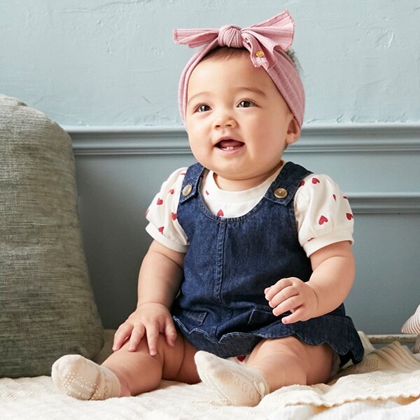 スカラップジャンスカセット