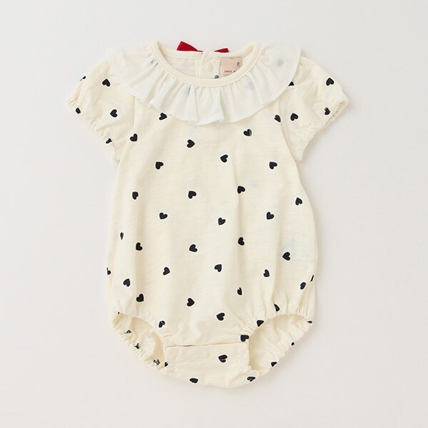 アソートロンパース