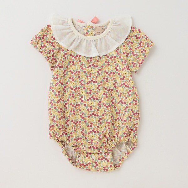 アソートロンパース