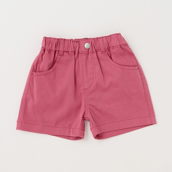 【リンク】ハートポケットショートパンツ(キッズサイズ)