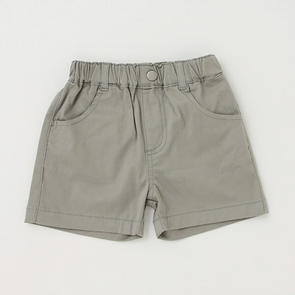 【リンク】ハートポケットショートパンツ(キッズサイズ)