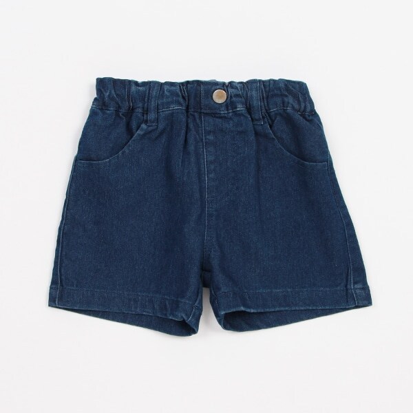 【リンク】ハートポケットショートパンツ(キッズサイズ)