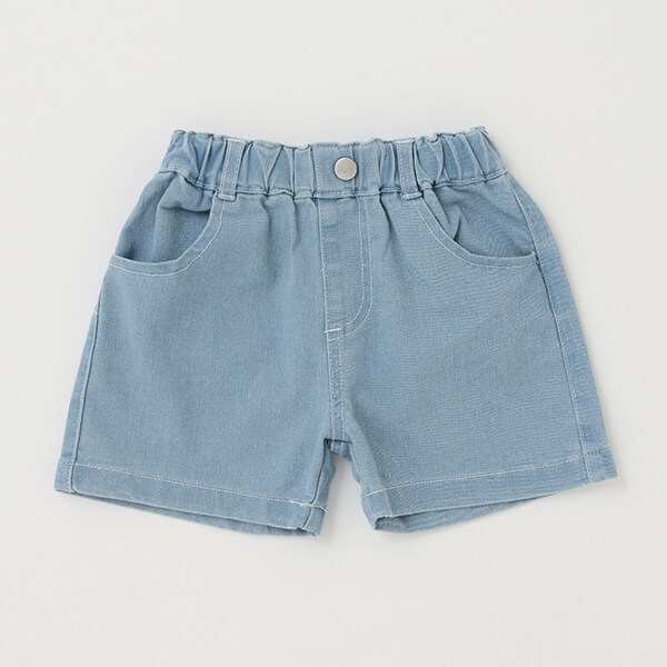 【リンク】ハートポケットショートパンツ(キッズサイズ)