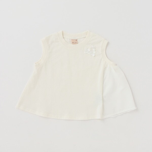 【リンク】チュールAラインT(キッズサイズ)