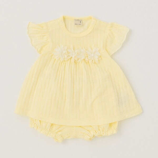 【リンク】お花モチーフセット(ベビーサイズ)