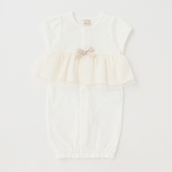 チュール2WAYオール