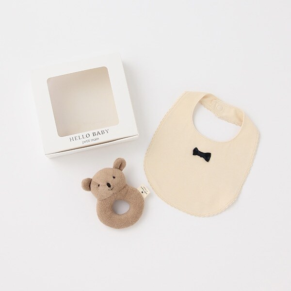 BABYプチギフトセット