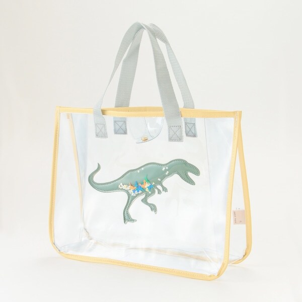 キラキラプールバッグ【SWIM】