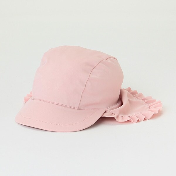 日除けスイムキャップ【SWIM】