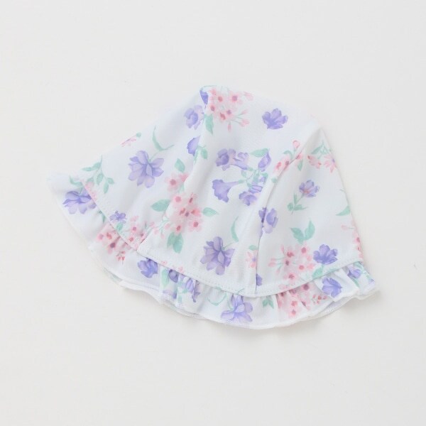 アソートスイムキャップ【SWIM】