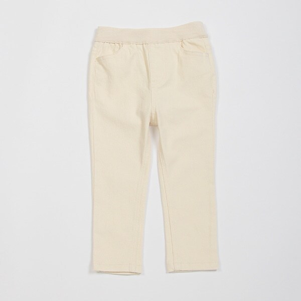 【リンク】オーガニックデニムスキニー（キッズサイズ）