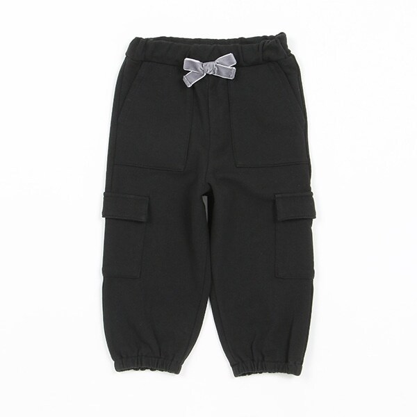 【リンク】カットカーゴパンツ（キッズサイズ）