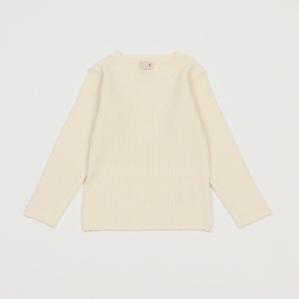 【リンク】テレコニット（キッズサイズ）