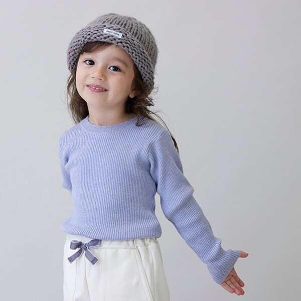 【リンク】テレコニット（キッズサイズ）