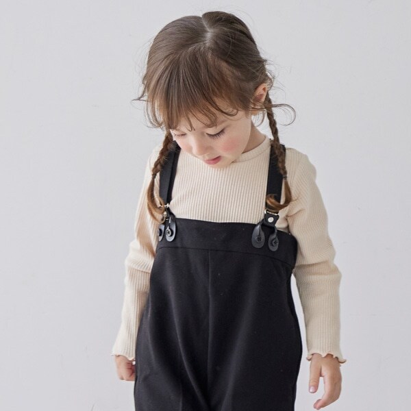 【GOODPRICE】メロー長T（キッズサイズ）