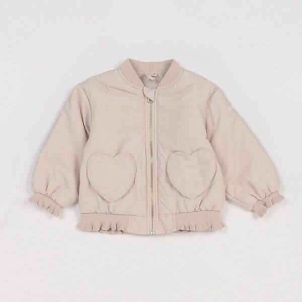 ハートポケットMA-1