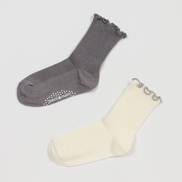 メローソックス2P