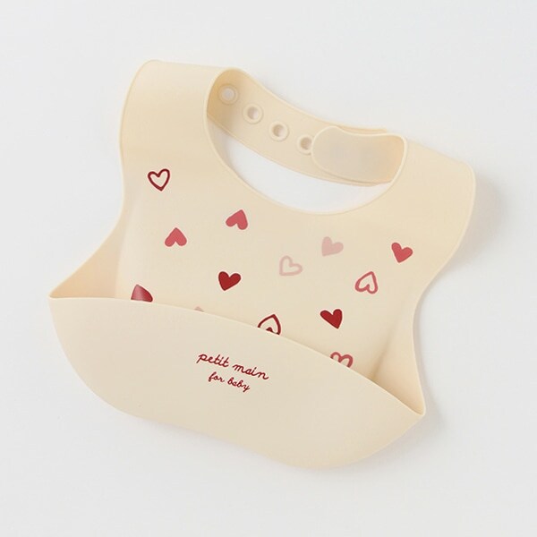 お食事シリコンBIB