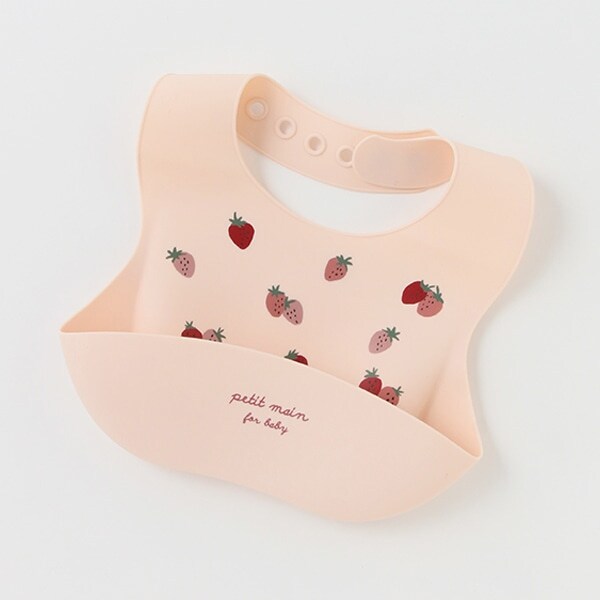 お食事シリコンBIB