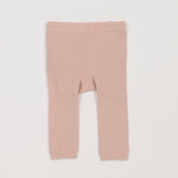 BABYおしりフリルレギンス