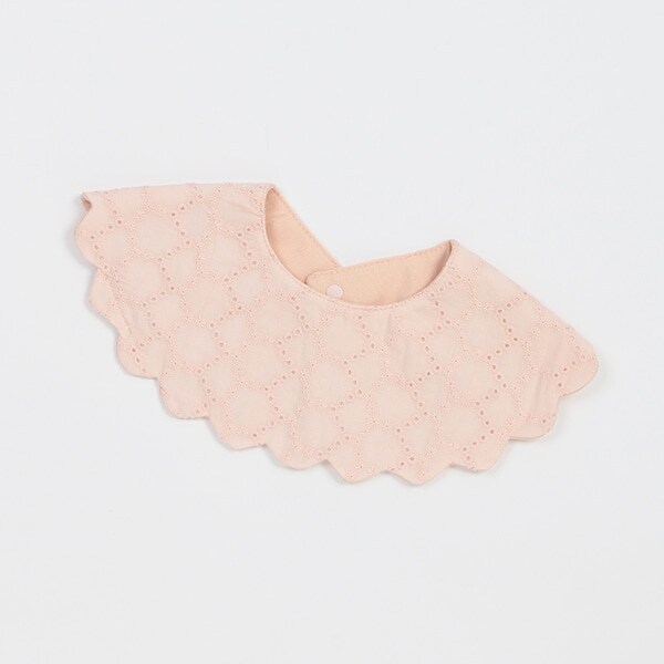 【防水】スカラップスタイ