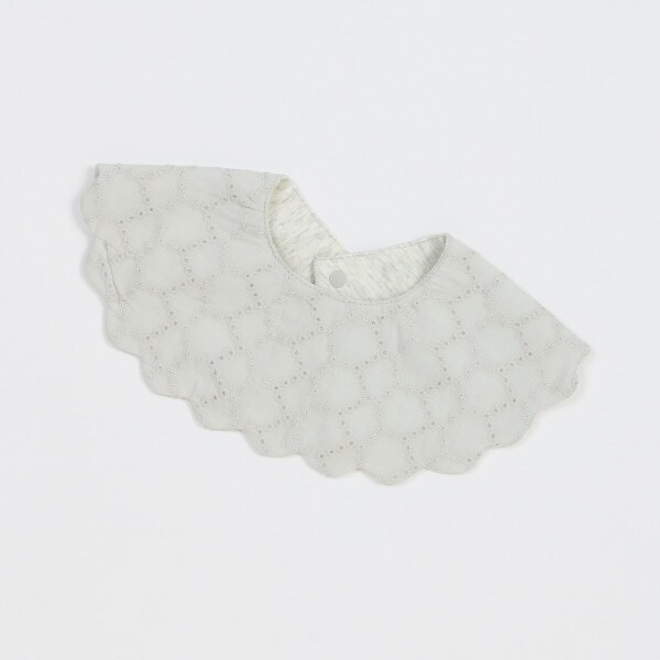 【防水】スカラップスタイ