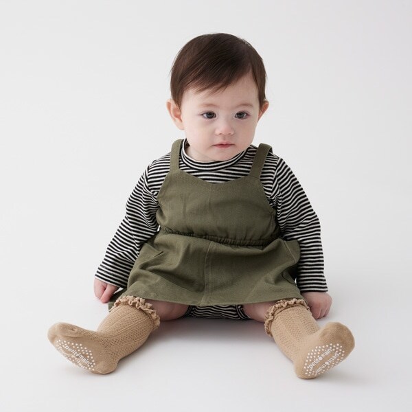 ミリタリージャンスカセット