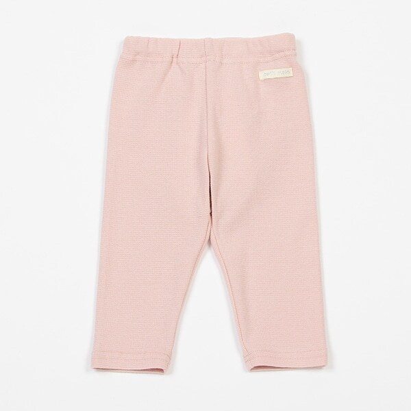 【リンク】ハートポケットフライスパンツ(ベビーサイズ)