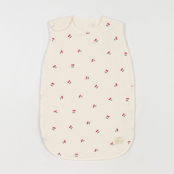 ガーゼスリーパー