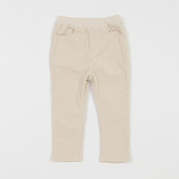 【リンク】コーデュロイスキニーパンツ（キッズサイズ）