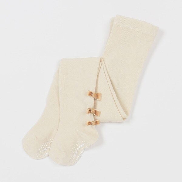 プチリボンタイツ