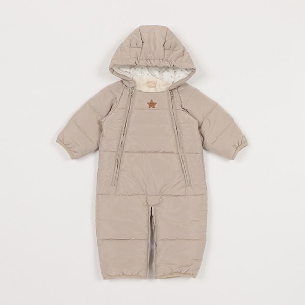 2WAYジャンプスーツ