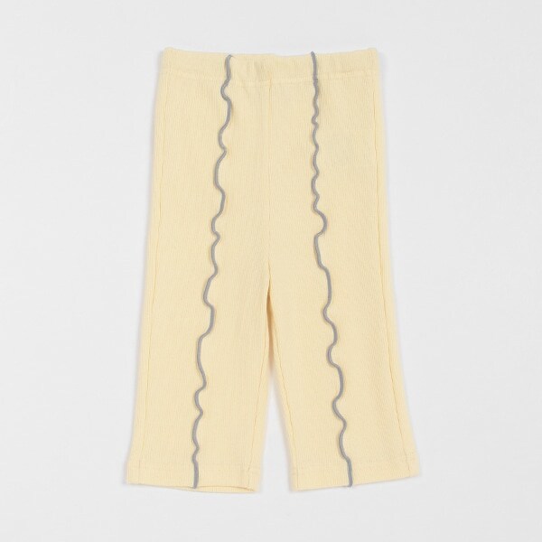 【タフコットン】7分丈レギンス