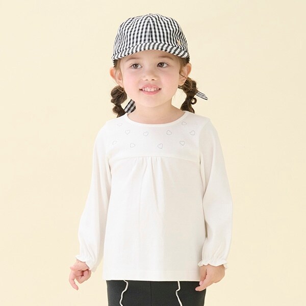 【オーガニック】カットチュニック