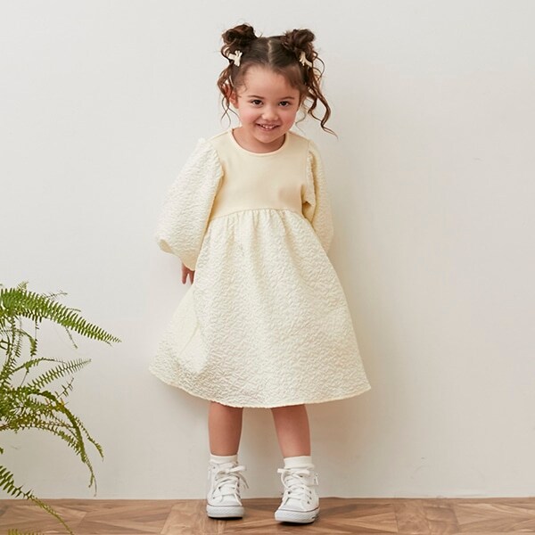 【リンク】ジャガードドッキングOP(キッズ)