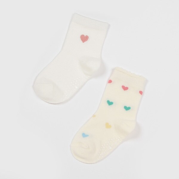 アソートソックス2P